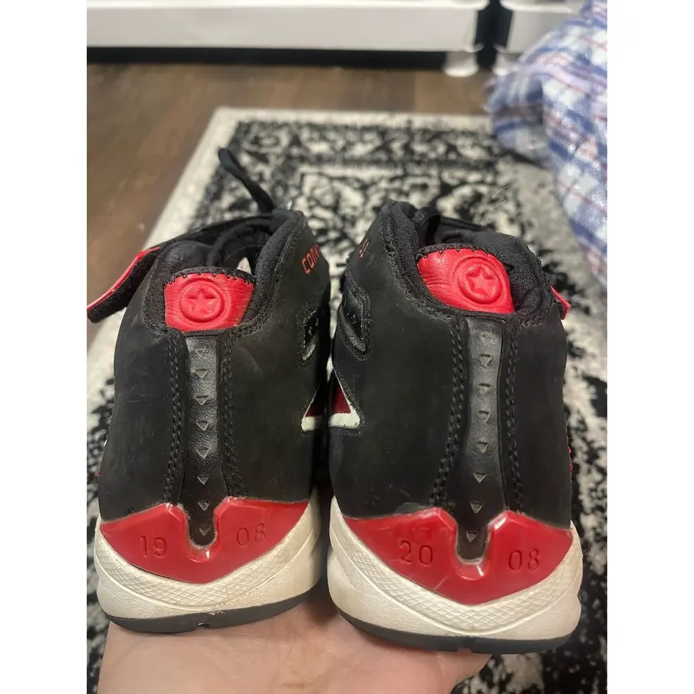 Converse Men's Vintage Dwayne Wade 3 Sneakers Size 10